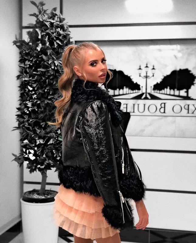 VIP эскорт в Москве