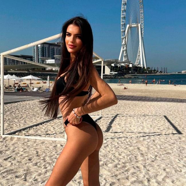 VIP эскорт в Москве